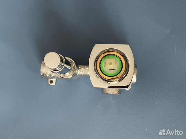 Смеситель для душа встраиваемый Marquis