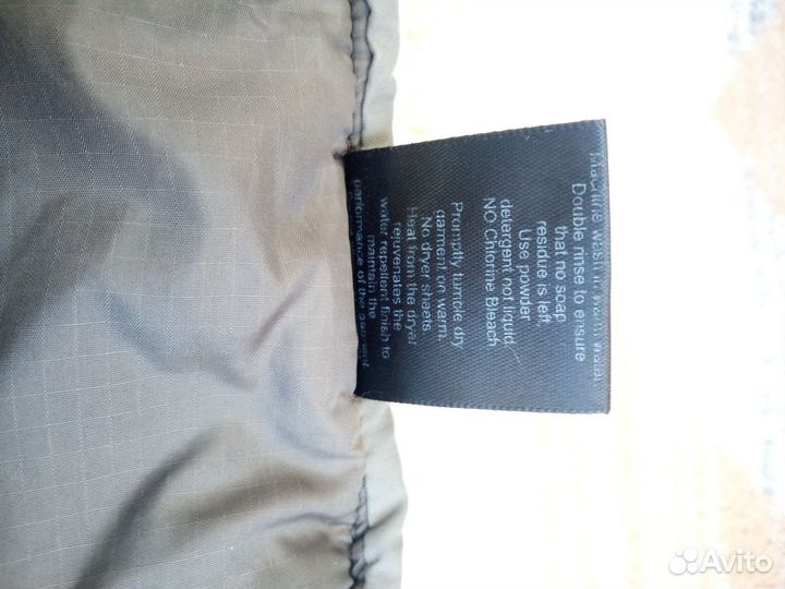 Жилет PCU L7a армии США, Medium