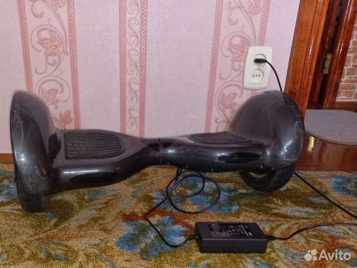 Гироскутер бу