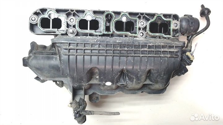 Коллектор впускной Opel Corsa D, 2012