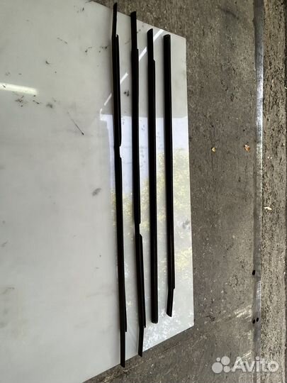 Уплотнитель стекла x5 e53