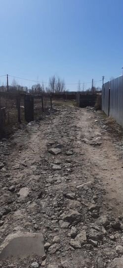 Участок 3,4 сот. (ИЖС)