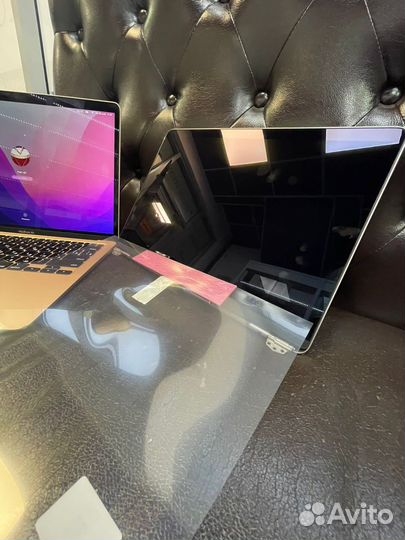 Матрица MacBook pro в наличии