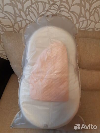 Кокон Red Castle