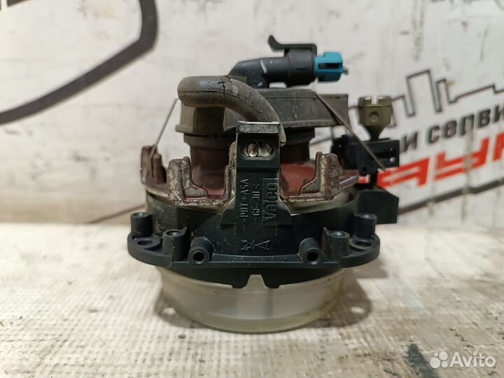 Туманка nissan mazda suzuki mitsubishi. march MPV premacy R'nessa serena swift tino AK11 ANK11. VGY1