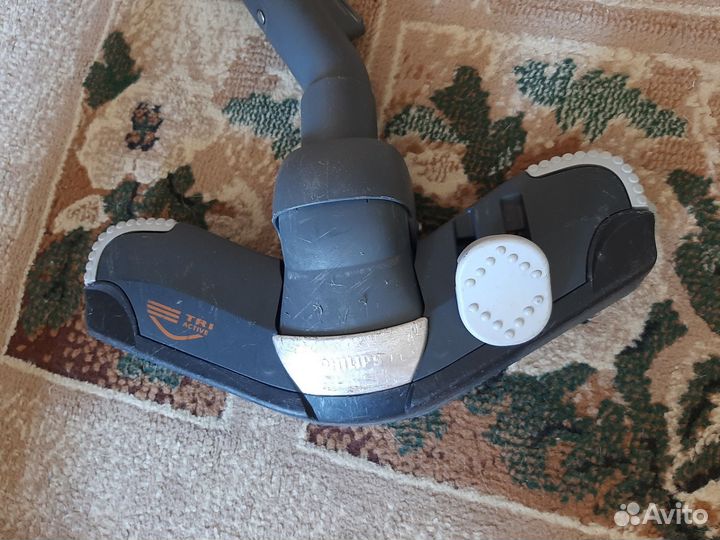 Турбощетка для пылесоса