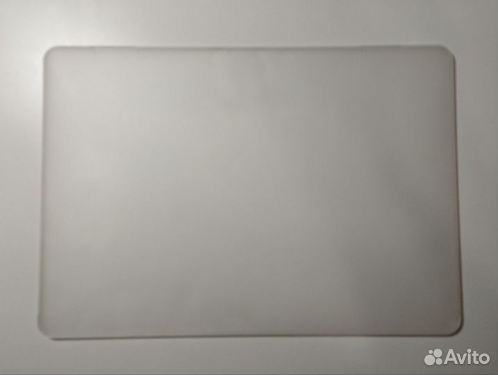 Защитный чехол на MacBook 13 (Air/Pro)
