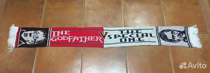 Манчестер Юнайтед - Реал Мадрид