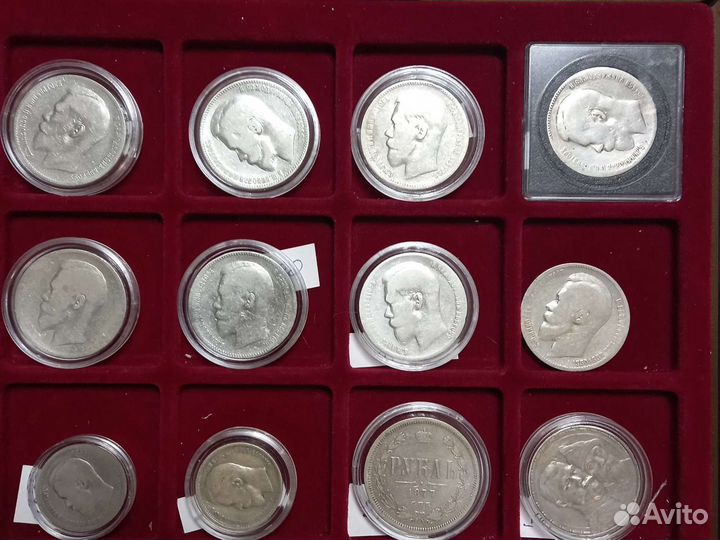 Из коллекции