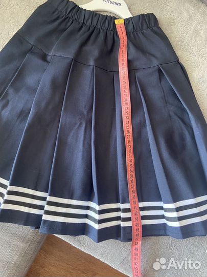 Форма школьная