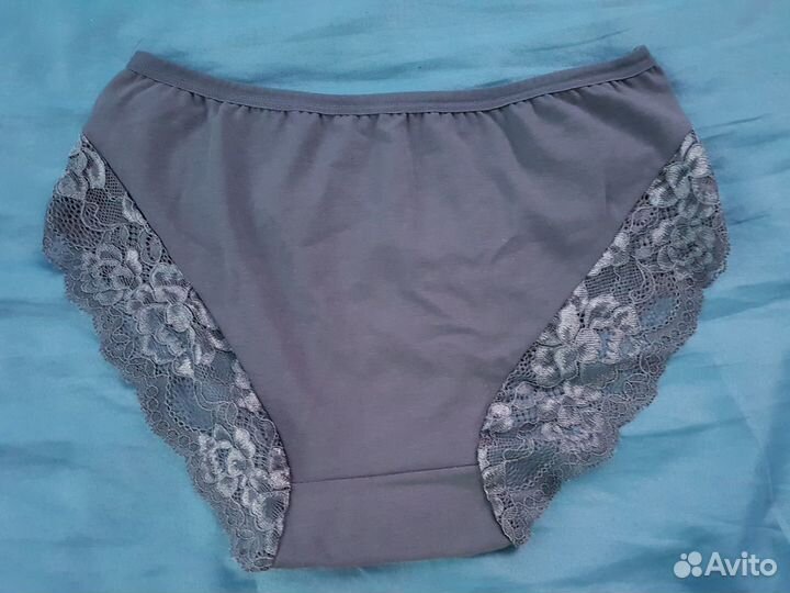 Трусы женские новые размер 48-50