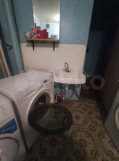 Комната 16 м² в 1-к., 5/9 эт.