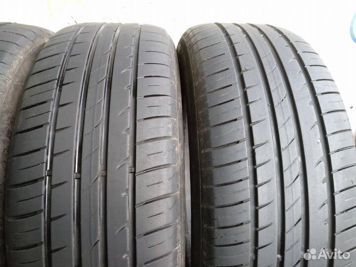 Hankook Ventus Prime 2 K115 235/55 R19 101H