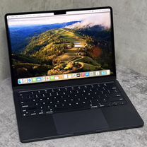 MacBook Air 13" 2022 - M2, 8/256, 365 циклов