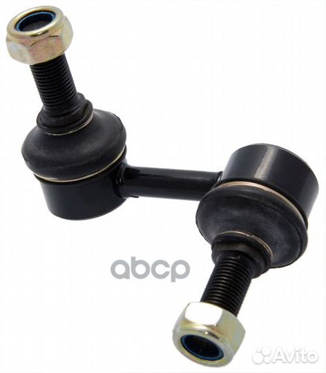 Тяга стабилизатора задн лев nissan: navara, PAT