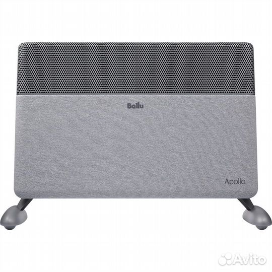 Конвективный напольно-настенный обогреватель Ballu