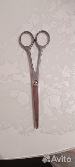 Ножницы парикмахерские профессиональные