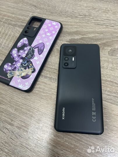 Xiaomi 12T, 8/256 ГБ