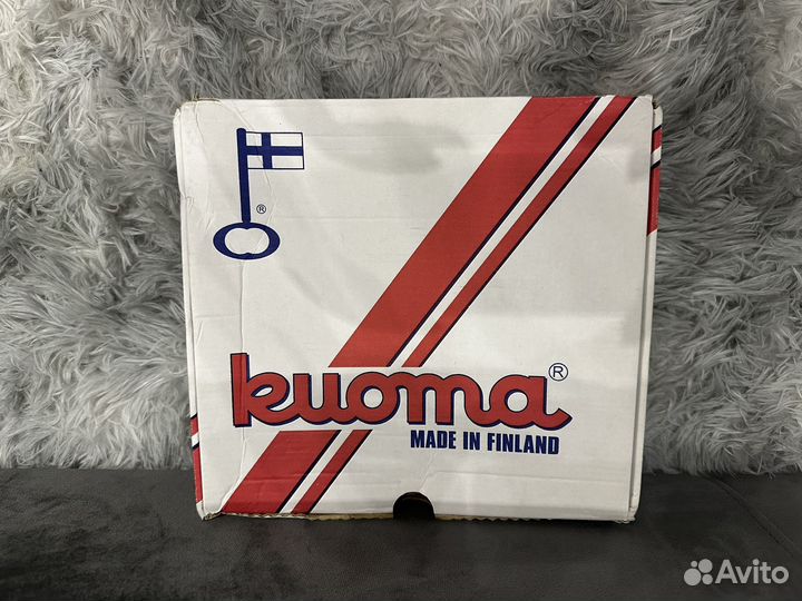 Сапоги зимние Kuoma 22