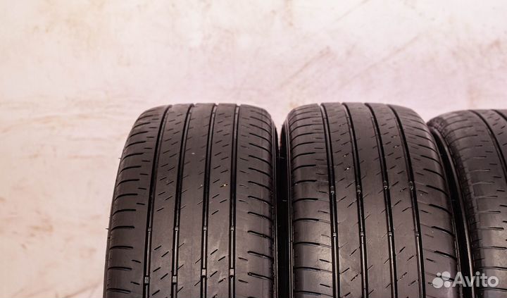 Bridgestone Alenza H/L 33 225/60 R18 100T