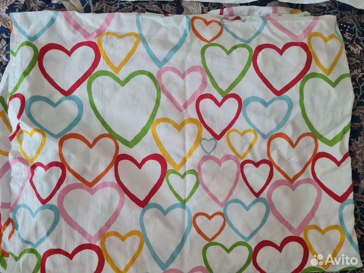 Простыни икеа 80 на 160