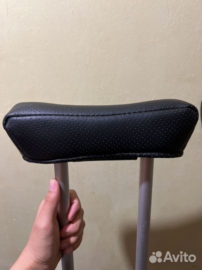 Костыли подмышечные бу хабаровск