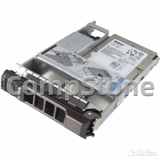 Накопитель SSD 0jhmj7 Dell G14 960GB 2.5 SATA 6G