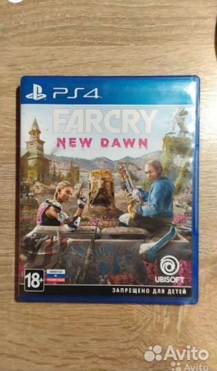 Игры для приставок ps4