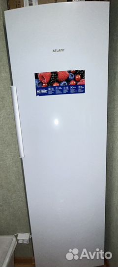 Морозильная камера