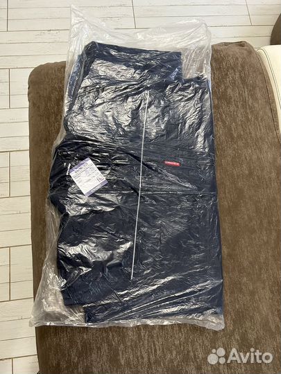 Спецодежда летняя мужская