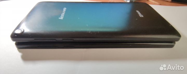 Планшеты Lenovo TAB 2 A7-20F