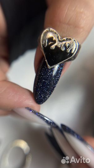 Маникюр,Наращивание