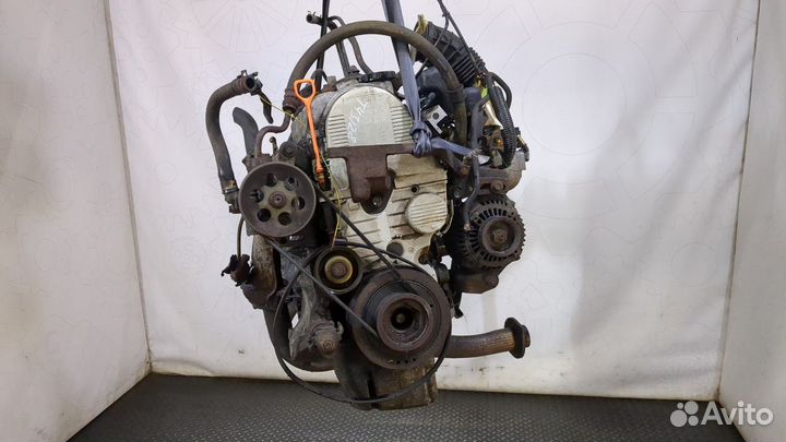 Гур Honda HRV, 1999