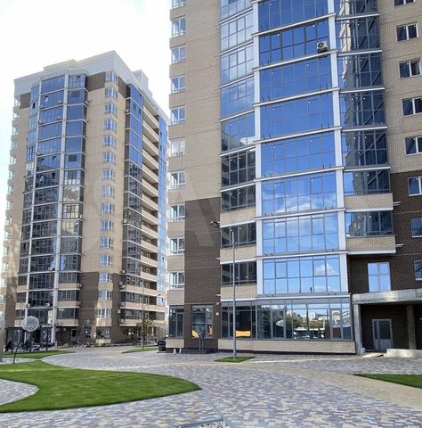 Гранд авеню просп дзержинского 19 фото 1-к. квартира, 40,1 м², 6/19 эт. на продажу в Волгограде Купить квартиру Авито