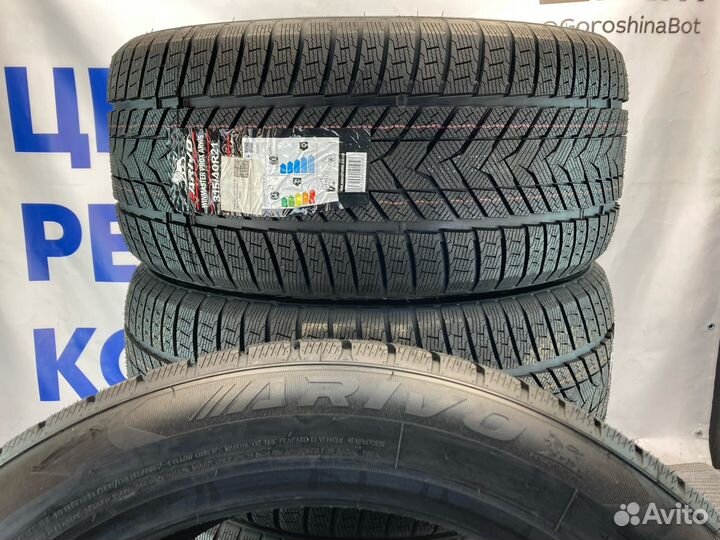 Arivo Winmaster ProX ARW5 315/40 R21 115H
