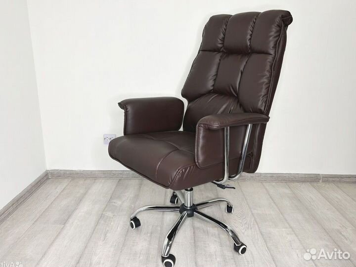 Кресло руководителя новое