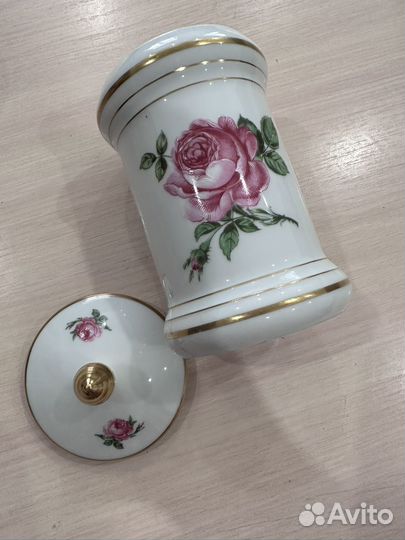 Антиквариат Кайзер