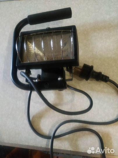 Светильники для дачи