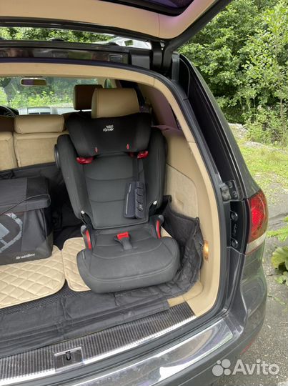Автокресло britax romer kidfix 3s