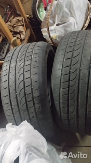 Altenzo Sport Comforter 245/40 R18