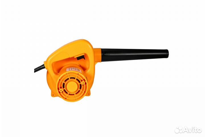 Воздуходувка электрическая Deko dkbl600, 600 Вт, ж