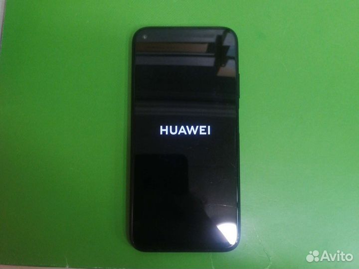 HUAWEI P40 Lite, 6/128 ГБ