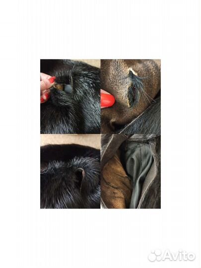 Пошив и ремонт одежды, трикотажа, меха, кожи