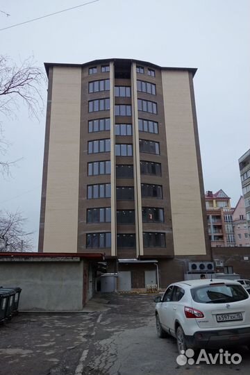 Облицовочный железногорский кирпич