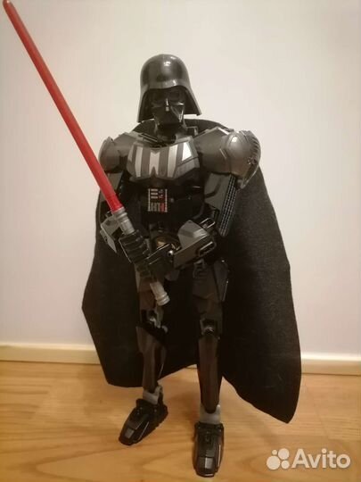 Lego Star Wars 75111 Дарт Вейдер