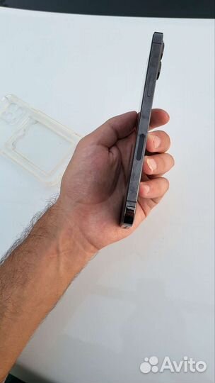 iPhone 12 Pro Max