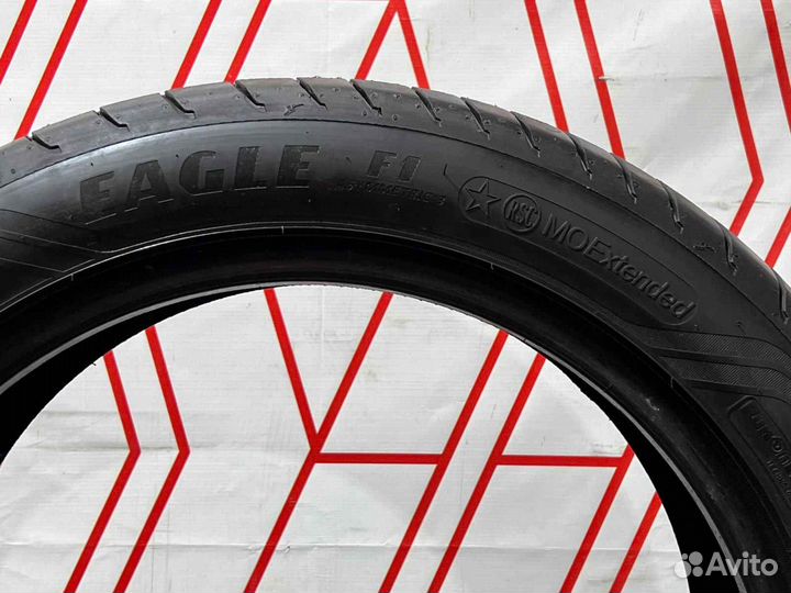 Goodyear Eagle F1 Asymmetric 3 245/45 R18