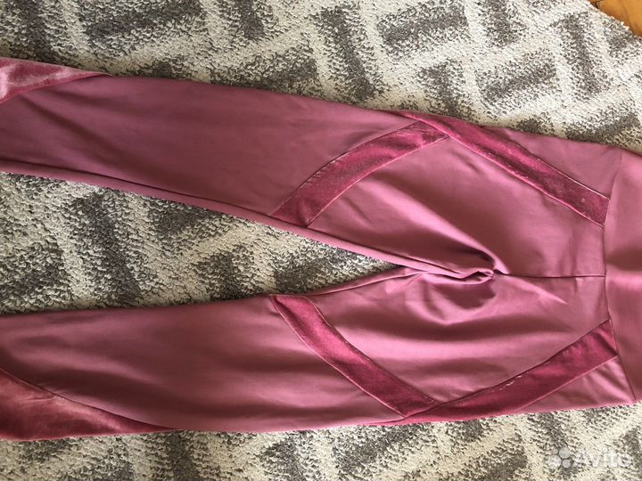 Вещи пакетом для девочки 134 140