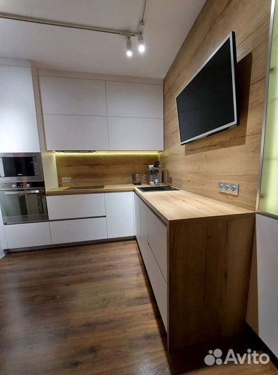 Кухня от производителя