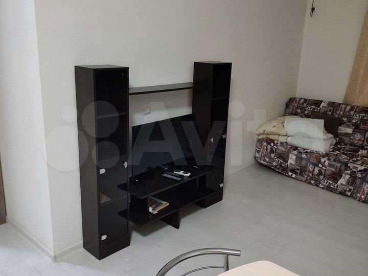 Квартира-студия, 31 м², 2/3 эт.
